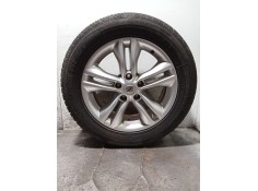 Recambio de juego llantas para nissan qashqai (j10) referencia OEM IAM  215/60/17 
