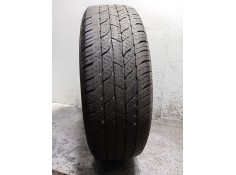 Recambio de juego llantas para nissan qashqai (j10) referencia OEM IAM  215/60/17  2