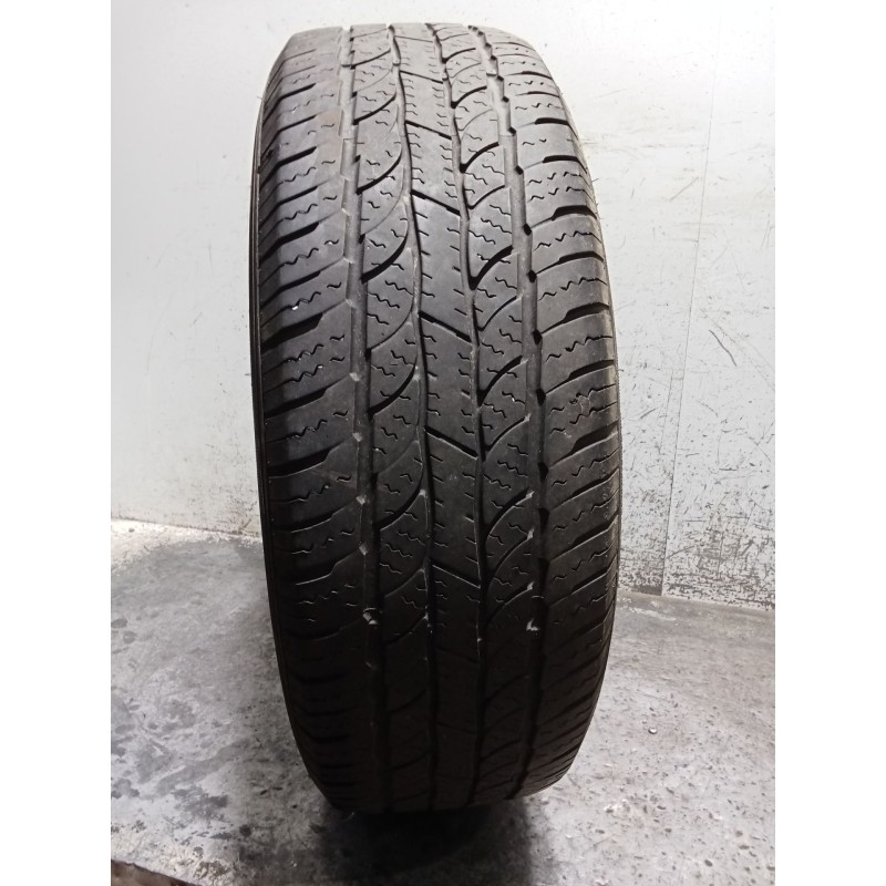 Recambio de juego llantas para nissan qashqai (j10) referencia OEM IAM  215/60/17 