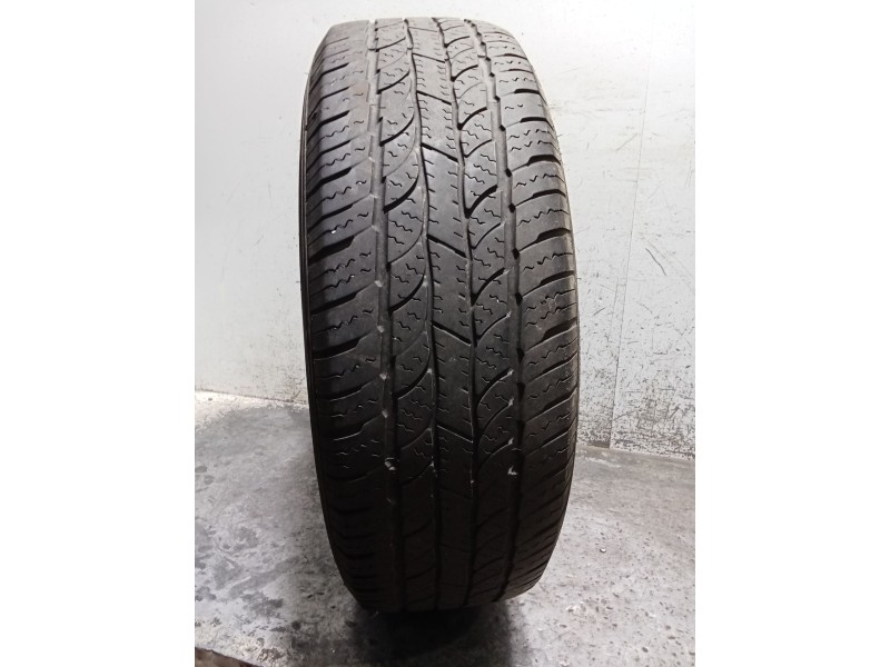 Recambio de juego llantas para nissan qashqai (j10) referencia OEM IAM  215/60/17 