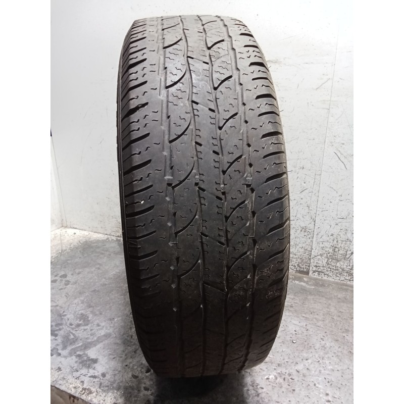 Recambio de juego llantas para nissan qashqai (j10) referencia OEM IAM  215/60/17 