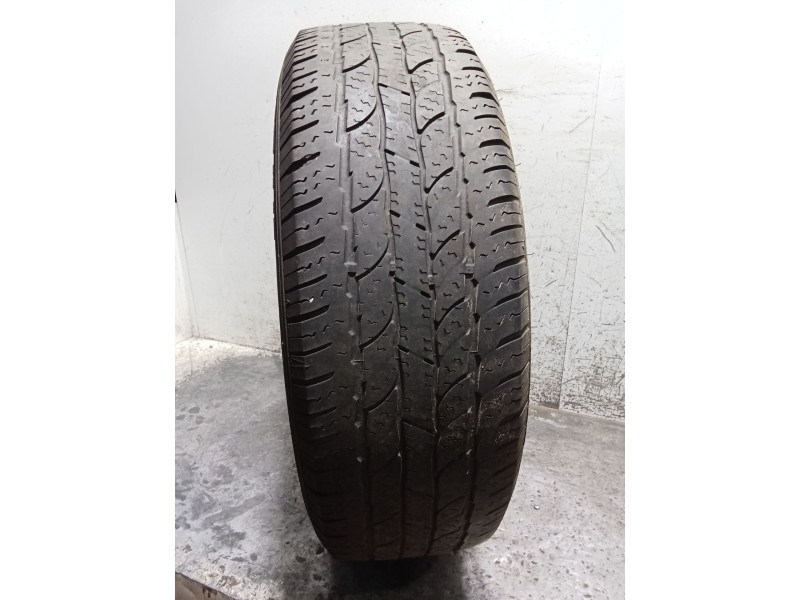 Recambio de juego llantas para nissan qashqai (j10) referencia OEM IAM  215/60/17 