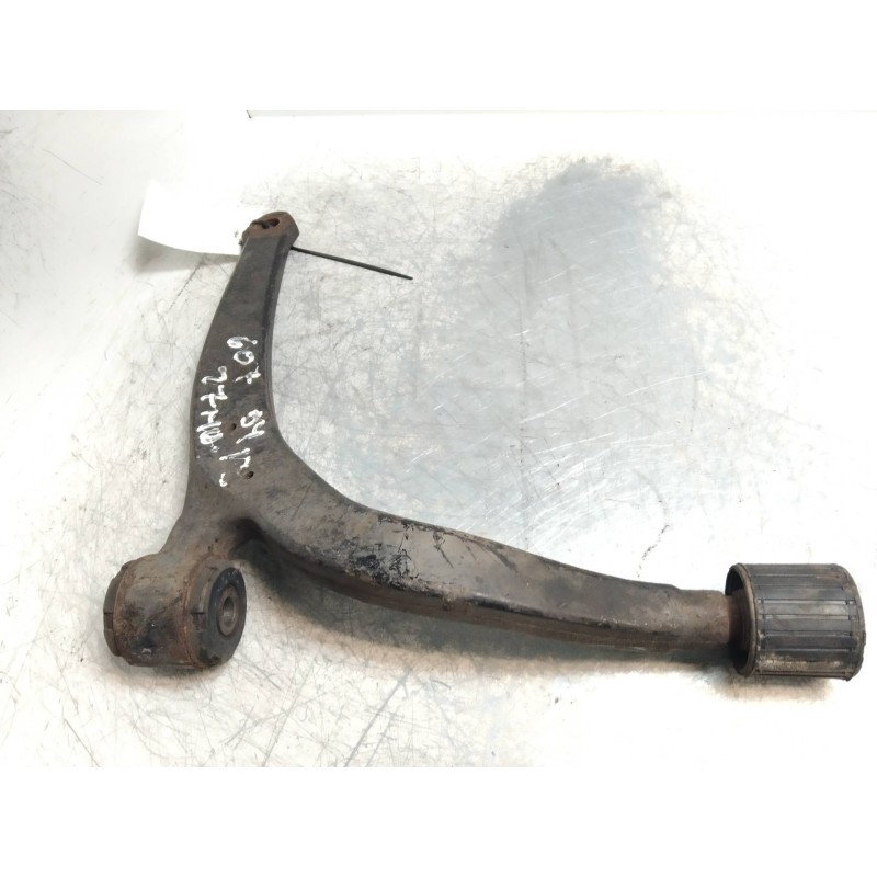 Recambio de brazo suspension inferior delantero izquierdo para peugeot 607 (s2) titanio pack referencia OEM IAM   