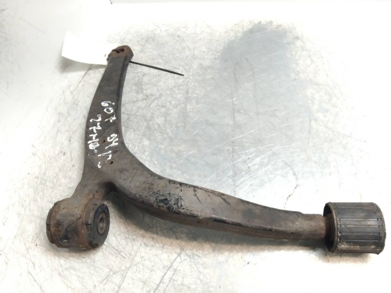 Recambio de brazo suspension inferior delantero izquierdo para peugeot 607 (s2) titanio pack referencia OEM IAM   