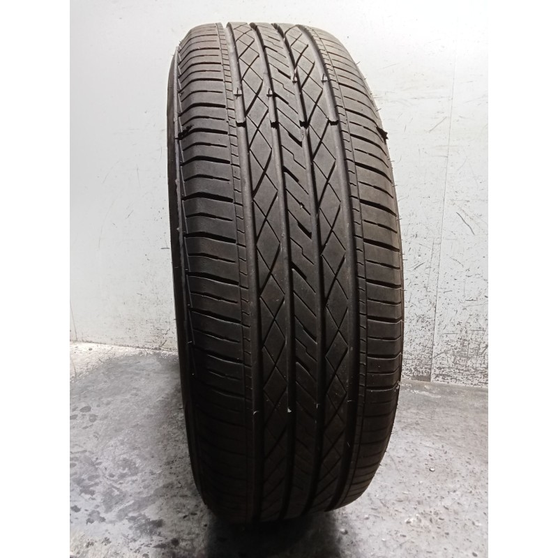 Recambio de juego llantas para nissan qashqai (j10) referencia OEM IAM  215/60/17 