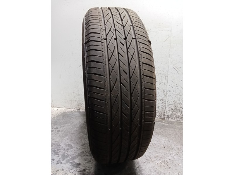 Recambio de juego llantas para nissan qashqai (j10) referencia OEM IAM  215/60/17 