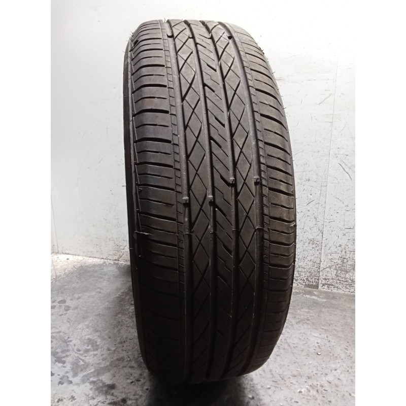 Recambio de juego llantas para nissan qashqai (j10) referencia OEM IAM  215/60/17 