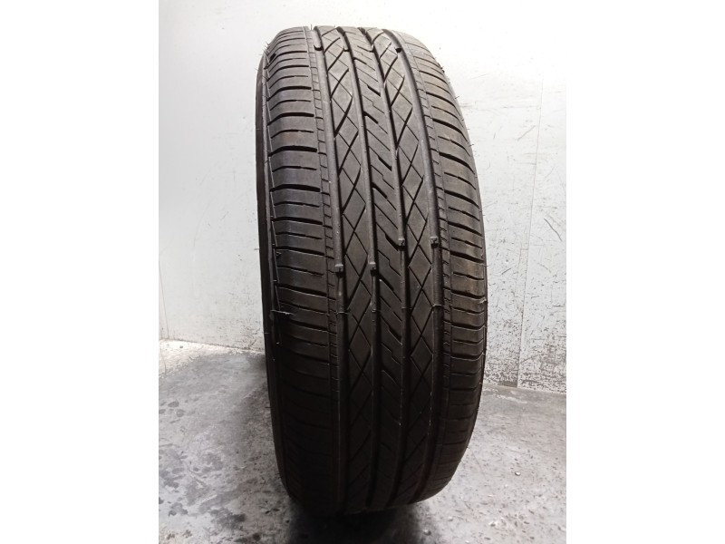 Recambio de juego llantas para nissan qashqai (j10) referencia OEM IAM  215/60/17 