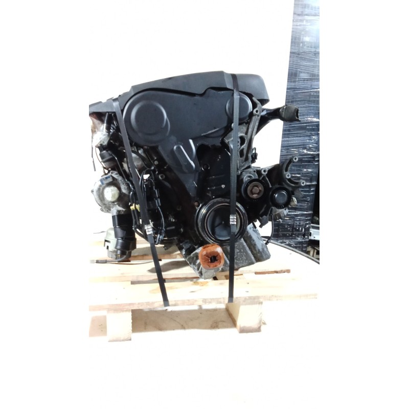 Recambio de motor completo para audi a6 berlina (4f2) 2.0 tdi referencia OEM IAM   