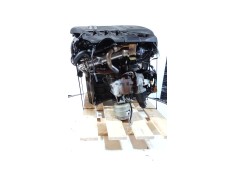 Recambio de motor completo para audi a6 berlina (4f2) 2.0 tdi referencia OEM IAM    2