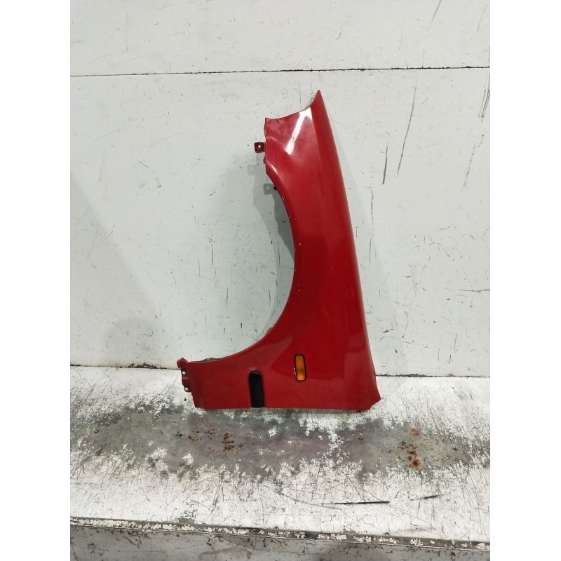 Recambio de aleta delantera izquierda para honda civic vi hatchback (ej, ek) 1.5 i (ek3) referencia OEM IAM   