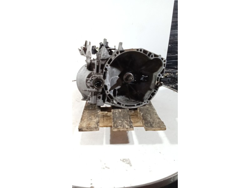 Recambio de caja cambios para citroën c5 station wagon business class referencia OEM IAM   