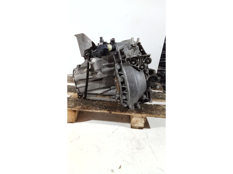 Recambio de caja cambios para citroën c5 station wagon business class referencia OEM IAM   