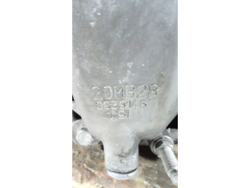 Recambio de caja cambios para citroën c5 station wagon business class referencia OEM IAM   