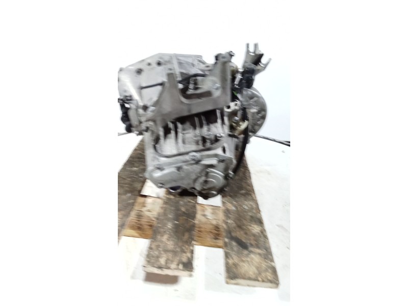 Recambio de caja cambios para citroën c5 station wagon business class referencia OEM IAM   