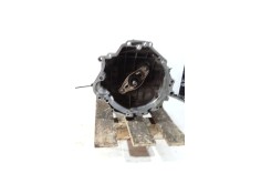 Recambio de caja cambios para audi a6 berlina (4f2) 2.0 tdi referencia OEM IAM    2