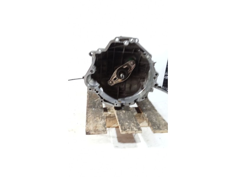 Recambio de caja cambios para audi a6 berlina (4f2) 2.0 tdi referencia OEM IAM   