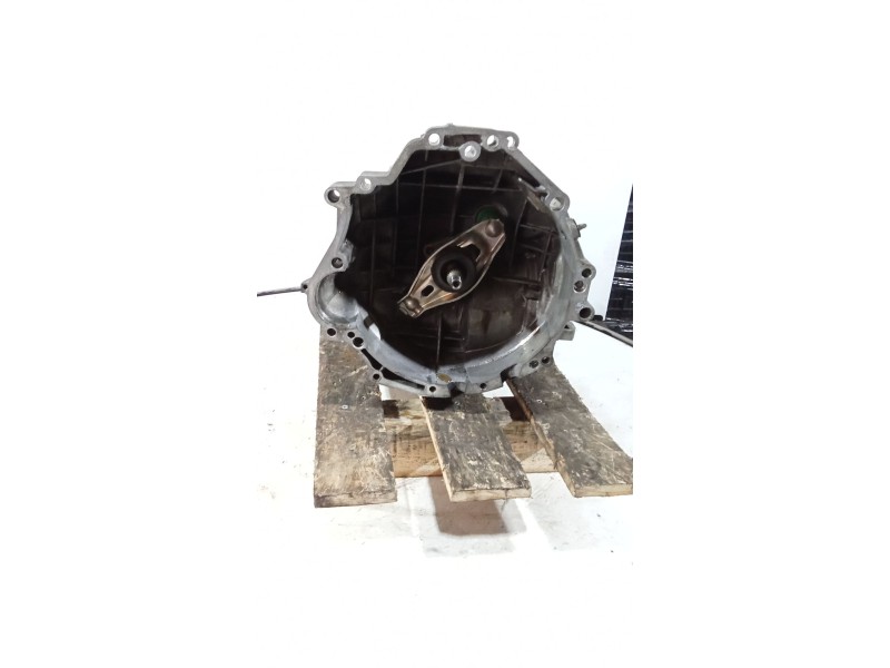 Recambio de caja cambios para audi a6 berlina (4f2) 2.0 tdi referencia OEM IAM   