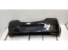 Recambio de paragolpes trasero para opel astra gtc enjoy referencia OEM IAM   
