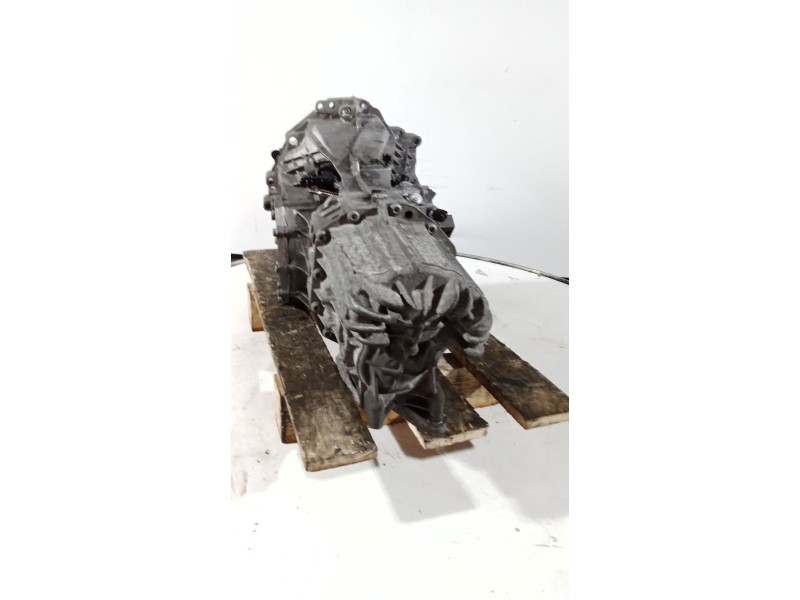 Recambio de caja cambios para audi a6 berlina (4f2) 2.0 tdi referencia OEM IAM   