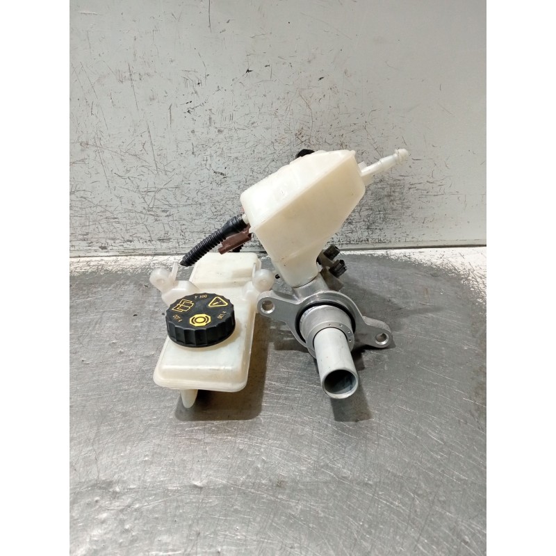 Recambio de bomba freno para citroën c4 spacetourer 1.2 referencia OEM IAM 03350890841 9674882280 