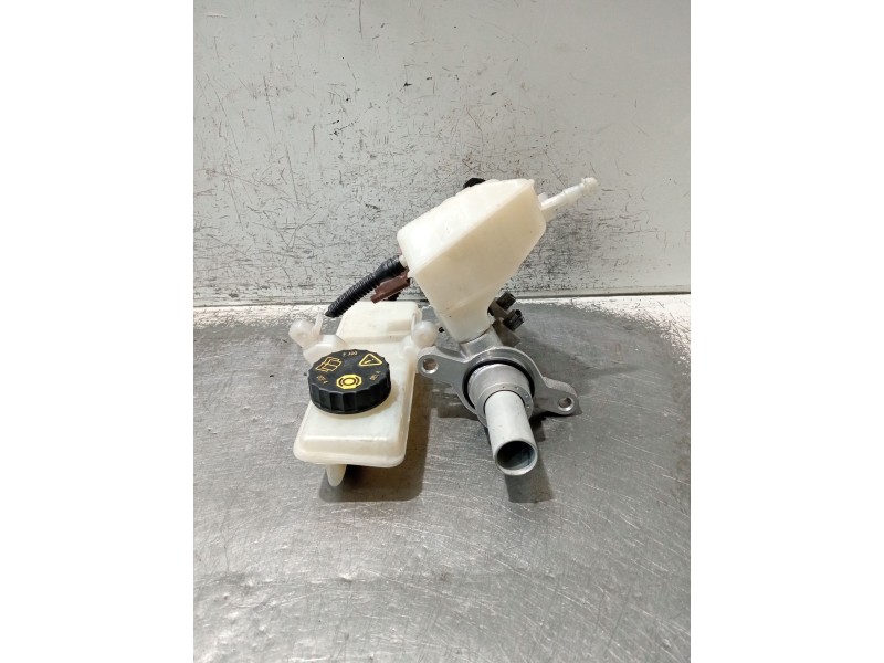 Recambio de bomba freno para citroën c4 spacetourer 1.2 referencia OEM IAM 03350890841 9674882280 