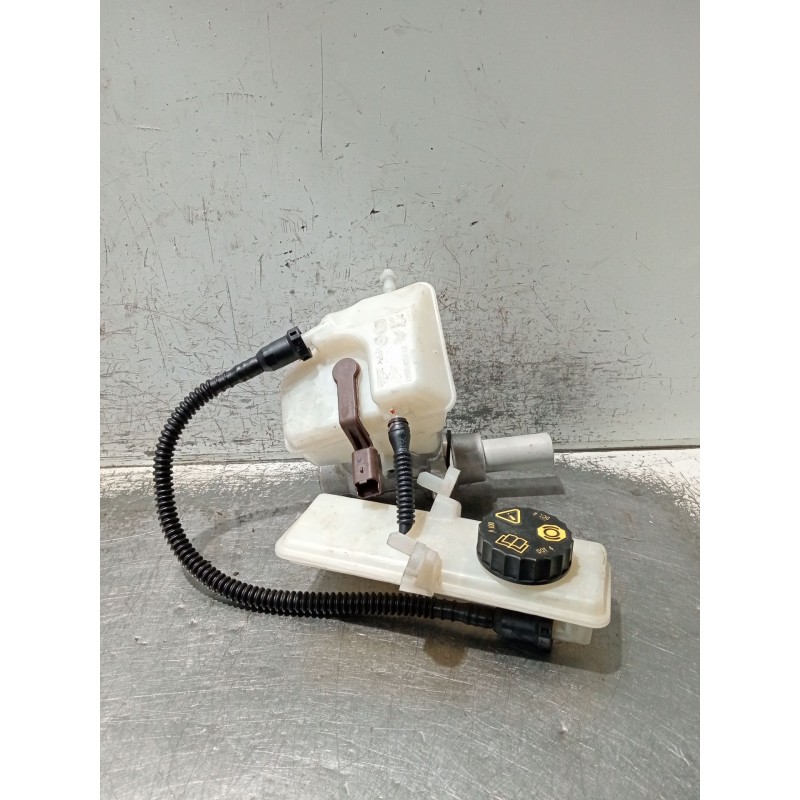 Recambio de bomba freno para citroën c4 spacetourer 1.2 referencia OEM IAM 03350890841 9674882280 