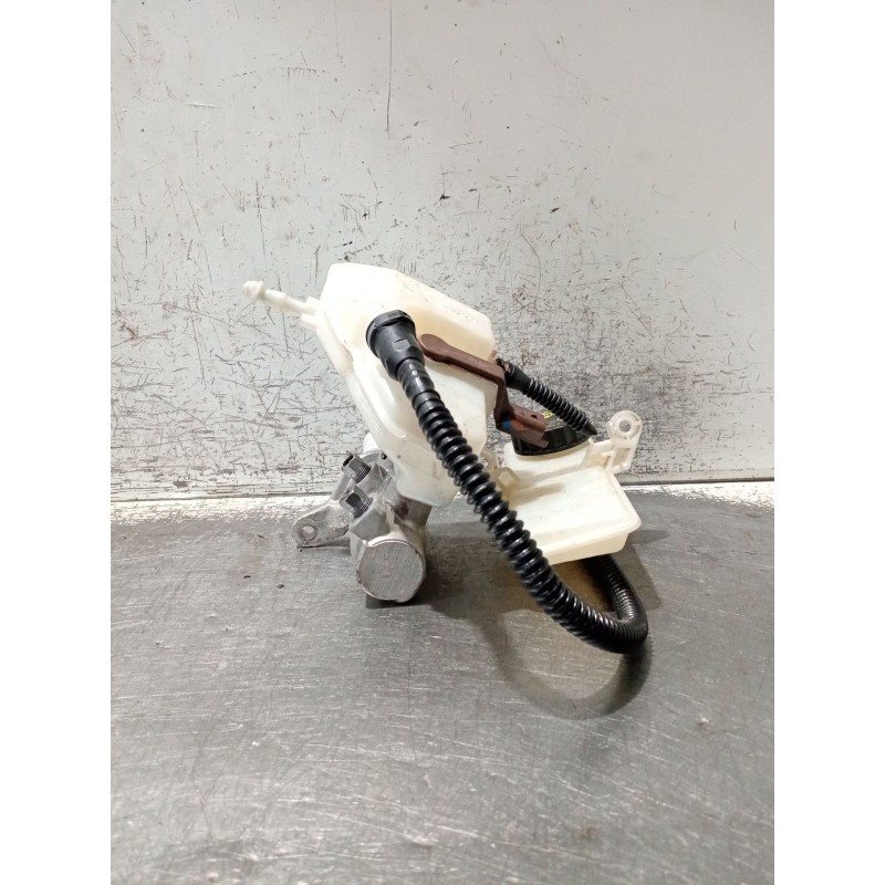 Recambio de bomba freno para citroën c4 spacetourer 1.2 referencia OEM IAM 03350890841 9674882280 