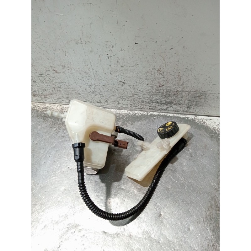 Recambio de bomba freno para citroën c4 spacetourer 1.2 referencia OEM IAM 03350890841 9674882280 