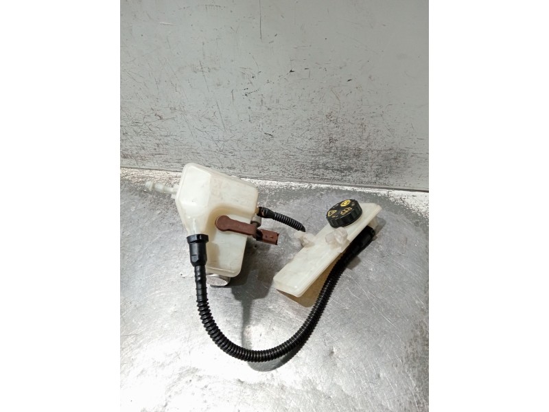 Recambio de bomba freno para citroën c4 spacetourer 1.2 referencia OEM IAM 03350890841 9674882280 