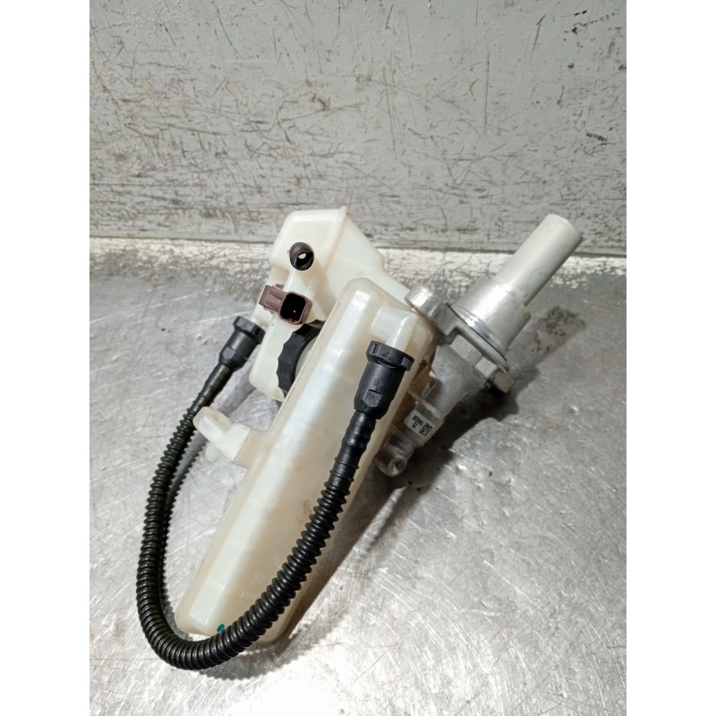 Recambio de bomba freno para citroën c4 spacetourer 1.2 referencia OEM IAM 03350890841 9674882280 