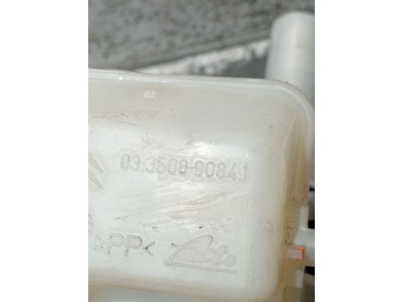 Recambio de bomba freno para citroën c4 spacetourer 1.2 referencia OEM IAM 03350890841 9674882280 