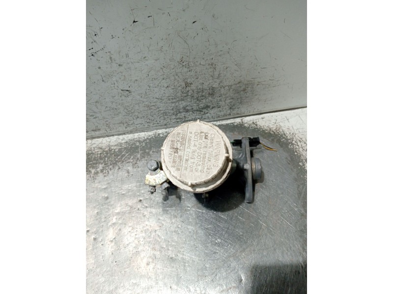 Recambio de bomba freno para mitsubishi montero (v20/v40) referencia OEM IAM   