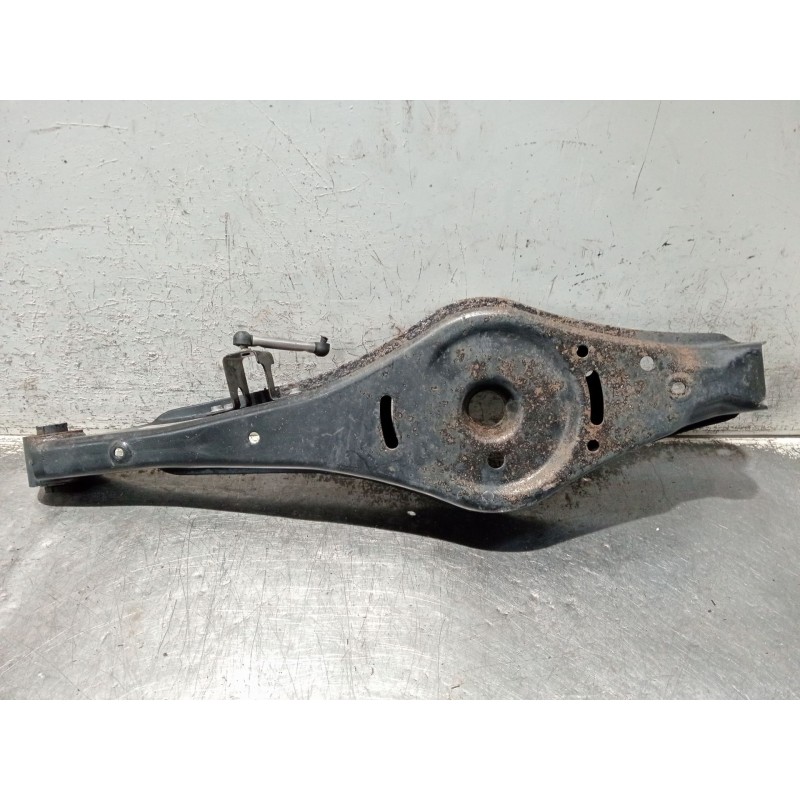 Recambio de brazo suspension inferior trasero izquierdo para volkswagen passat cc (357) 2.0 tdi referencia OEM IAM 1K0505371  