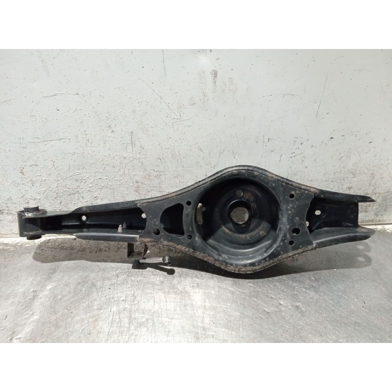 Recambio de brazo suspension inferior trasero izquierdo para volkswagen passat cc (357) 2.0 tdi referencia OEM IAM 1K0505371  