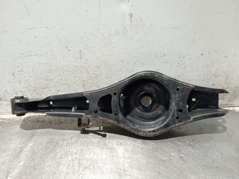 Recambio de brazo suspension inferior trasero izquierdo para volkswagen passat cc (357) 2.0 tdi referencia OEM IAM 1K0505371  