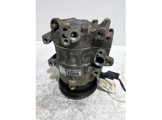 Recambio de compresor aire acondicionado para kia cee´d referencia OEM IAM AN6BA06 F500 