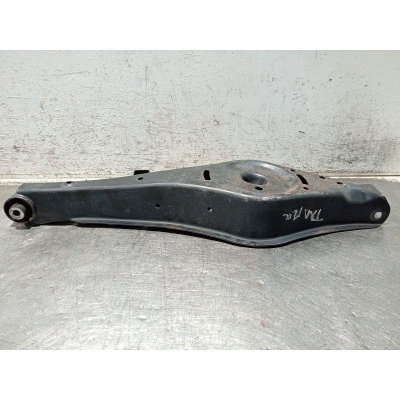 Recambio de brazo suspension inferior trasero izquierdo para volkswagen passat cc (357) 2.0 tdi referencia OEM IAM 1K0505371  