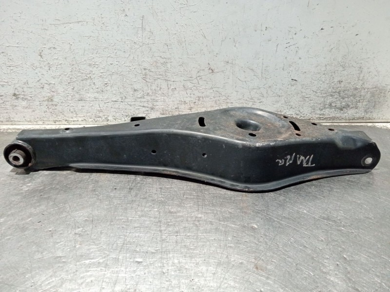 Recambio de brazo suspension inferior trasero izquierdo para volkswagen passat cc (357) 2.0 tdi referencia OEM IAM 1K0505371  