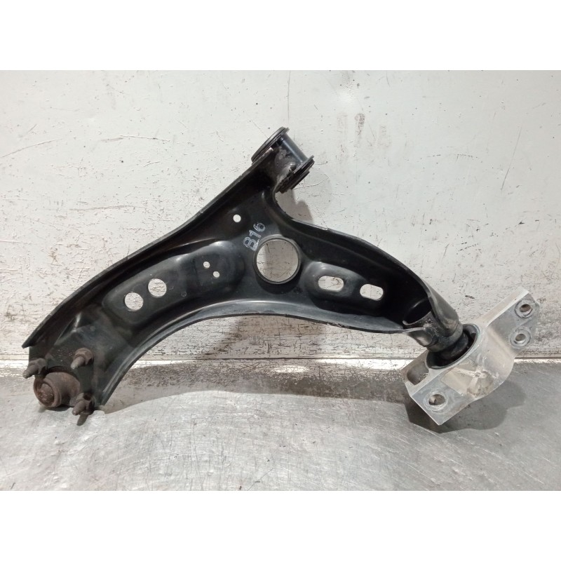 Recambio de brazo suspension inferior delantero derecho para volkswagen passat cc (357) 2.0 tdi referencia OEM IAM 1K0407166C  