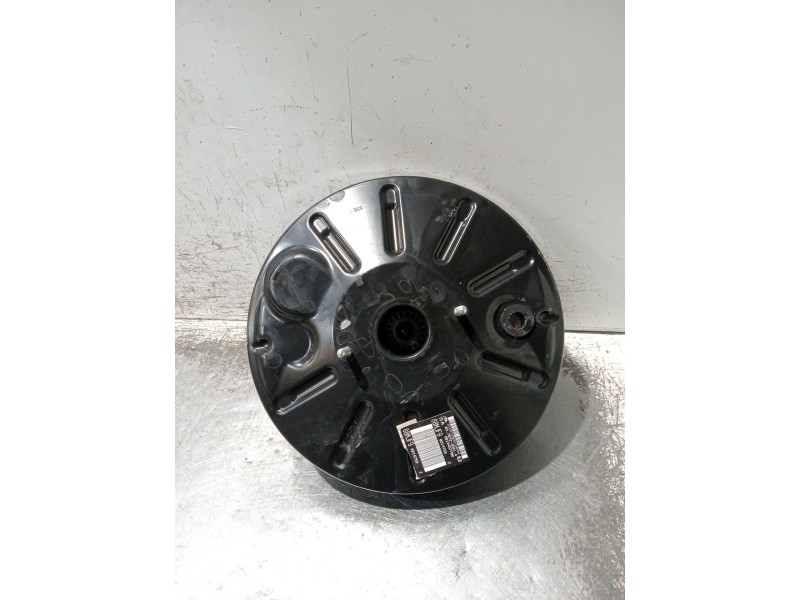 Recambio de servofreno para citroën c4 spacetourer 1.2 referencia OEM IAM 9814457780 03787235014 88MJF9