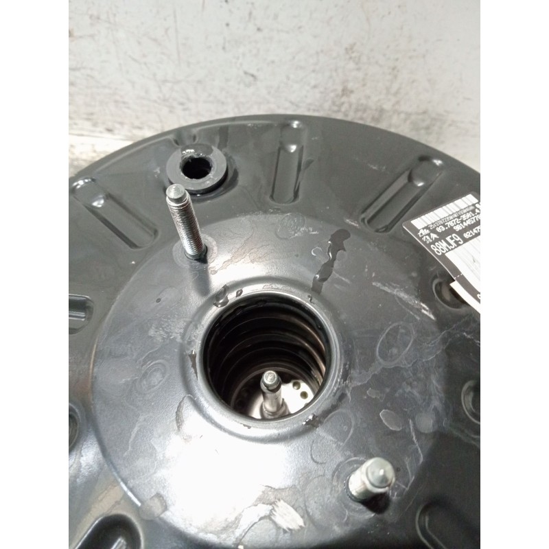 Recambio de servofreno para citroën c4 spacetourer 1.2 referencia OEM IAM 9814457780 03787235014 88MJF9