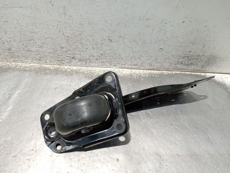 Recambio de brazo suspension superior trasero izquierdo para cupra formentor referencia OEM IAM 5Q0505225C  