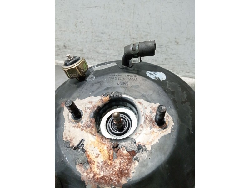 Recambio de servofreno para mitsubishi montero (v20/v40) referencia OEM IAM 86203002  