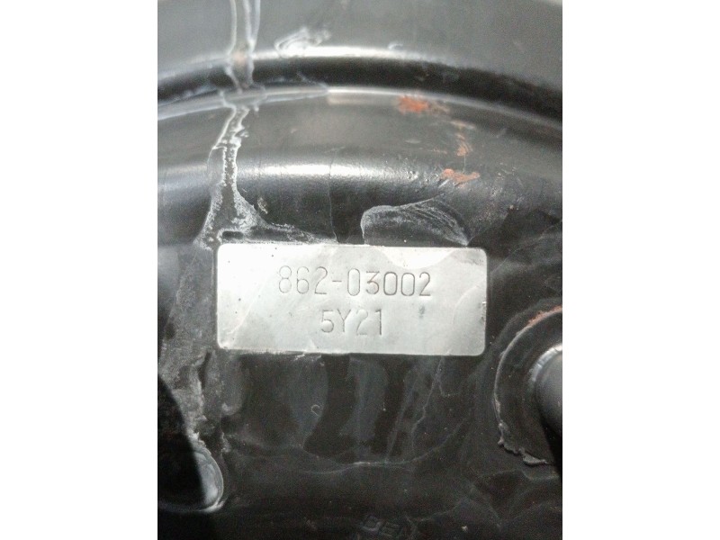 Recambio de servofreno para mitsubishi montero (v20/v40) referencia OEM IAM 86203002  