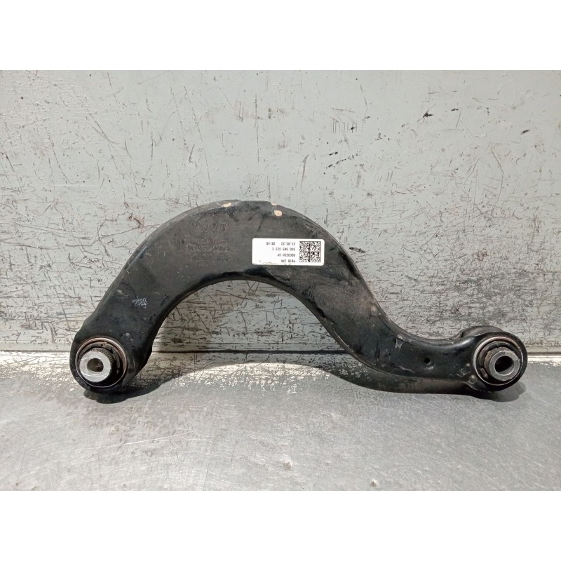 Recambio de brazo suspension inferior trasero derecho para cupra formentor referencia OEM IAM 5Q0505323C  