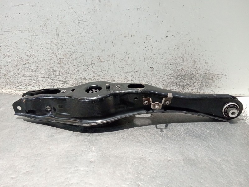 Recambio de brazo suspension inferior trasero izquierdo para cupra formentor referencia OEM IAM 5QA505311E  