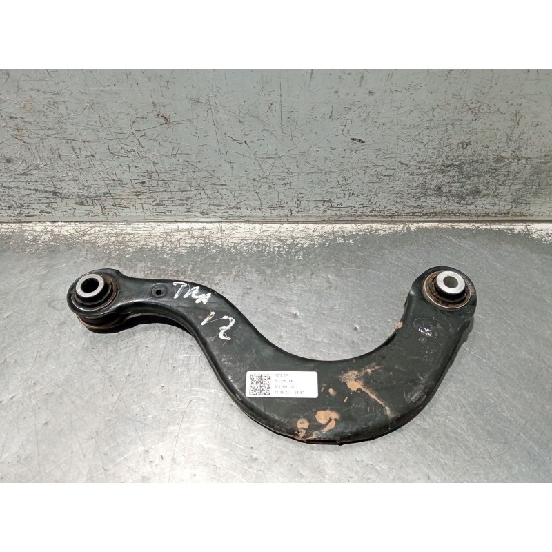 Recambio de brazo suspension inferior trasero izquierdo para cupra formentor referencia OEM IAM 5Q505323C  