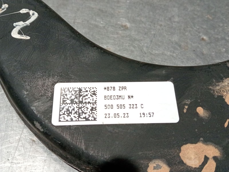Recambio de brazo suspension inferior trasero izquierdo para cupra formentor referencia OEM IAM 5Q505323C  