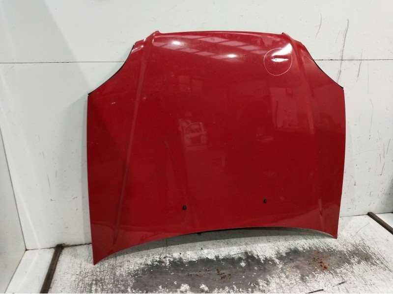 Recambio de capot para honda civic vi hatchback (ej, ek) 1.5 i (ek3) referencia OEM IAM   